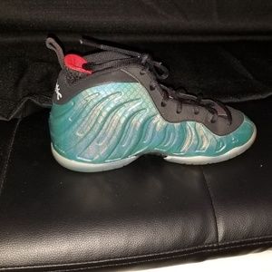 Nike Little Posite one (ps)